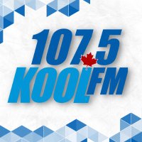107.5 KOOL FM (@koolfmbarrie) 's Twitter Profile Photo 107.5 KOOL FM (@koolfmbarrie) 's Twitter Profile Photo