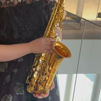 7emip_'s profile picture. 東京音楽大学3年 Saxophone