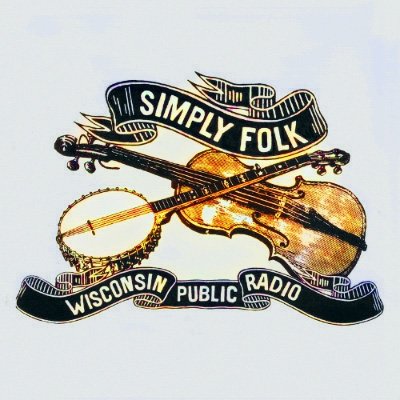 Simply Folk with Síle Shigley is heard on 35 stations and online every Sunday evening from 5 until 9pm CDT.