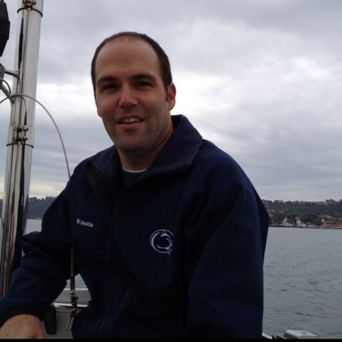 BenEltz's profile picture. 