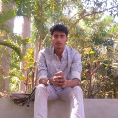 iam_arvind7's profile picture. Tech enthusiastic