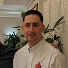 StewartJohnMuir's profile picture. @tottenhamhotspur ST holder. West Lower. Here for Football & Boxing. Also follow @ETFCOfficial @KilmarnockFC & @RangersFC