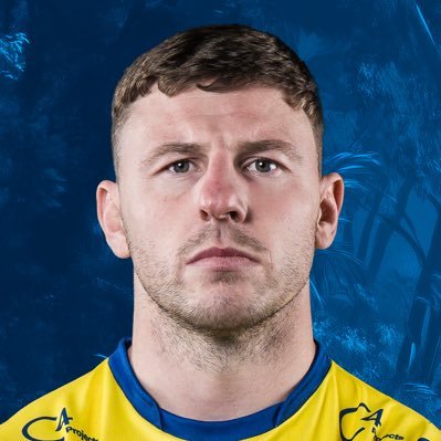 Trust The Process 🏉 @WarringtonRLFC // @JRNMOSPORT 📧