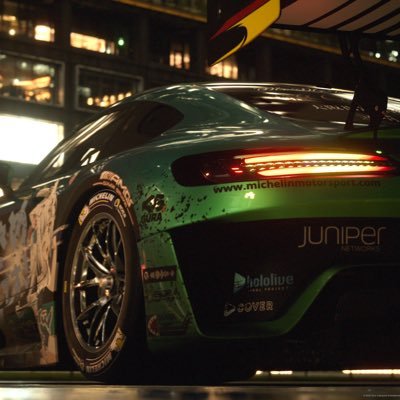 ByVishop's profile picture. YouTube：蛸舞 御遊戯倶楽部で配信しています！
今はグランツーリスモがメインですが、色々なゲームもやっていきたいなと思っております！
AMGが好きでずっと乗ってます！
グランツーリスモでAMGを好きで乗ってる方！
フレンド申請お待ちしております!!