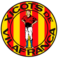 Xicots de Vilafranca (@xicots) 's Twitter Profile