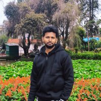 Karthik Chander (@karthik_nesal) 's Twitter Profile