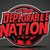 Deplorable_Nation (@deplorable_nat) Twitter profile photo Deplorable_Nation (@deplorable_nat) Twitter profile photo