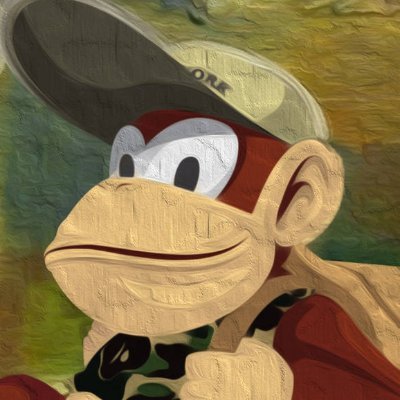 krazy9ine's profile picture. Shitty trader / Designer 
https://t.co/7d7MaVjGr3