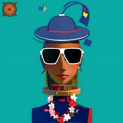 Buy the dip, sell the peak!
Crypto Enthusiast | NFT Creator | Digital Art Designer
Crypto Holder & Analyst | Meme Coin Hunter
Crypto Project Builder