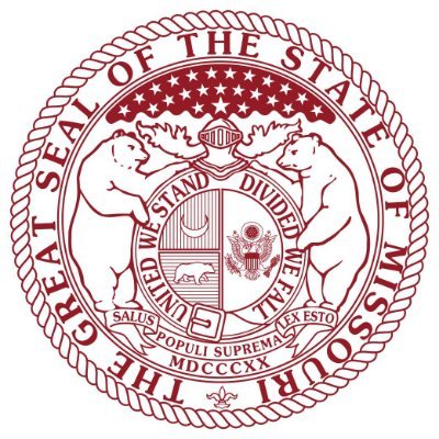 Official page of the Office of the Missouri Secretary of State and Missouri’s 41st Secretary of State Denny Hoskins.