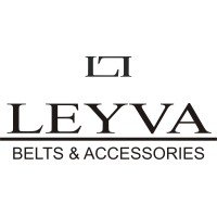 LEYVA Belts & Accessories. Es una empresa Española que diseña ,fabrica y distribuye artículos de piel como cinturones, zapatos y accesorios de alto nivel.