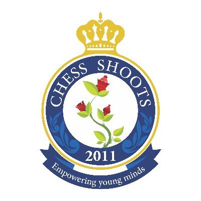 ChessShoots's profile picture. “CHESS SHOOTS”  is a premier chess coaching Academy in Bangalore, India which caters to the training needs of Children, Chess professionals and hobbyists alike.