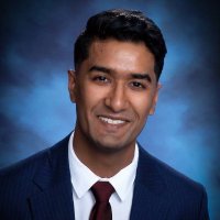Imran Khawaja (@ikuromd) 's Twitter Profile Photo