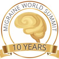 Migraine World Summit (@migrainesummit) 's Twitter Profile Photo