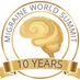 Migraine World Summit (@migrainesummit) Twitter profile photo Migraine World Summit (@migrainesummit) Twitter profile photo