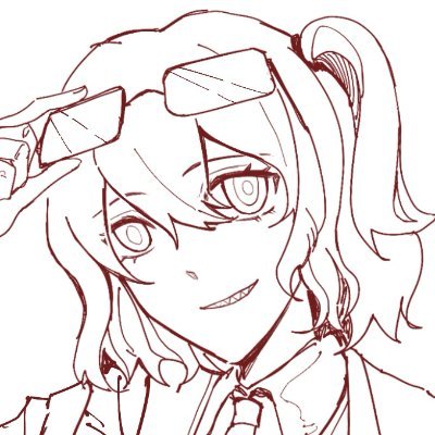 SoIamjustAghostさんのプロフィール画像