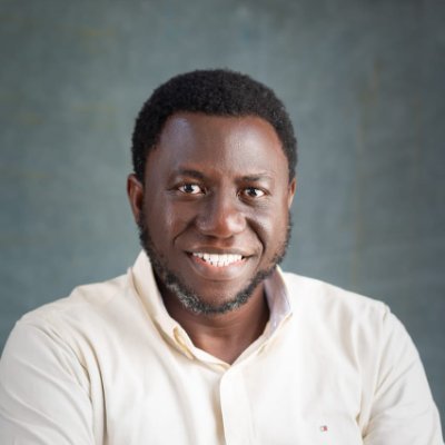 femioluyide's profile picture. Proud Husband & Father | Credit Reporting & FinTech Enthusiast | Director, Data Services @bpsafrica | Ex @CarmaChainNG | Ex @CreditRegistry
