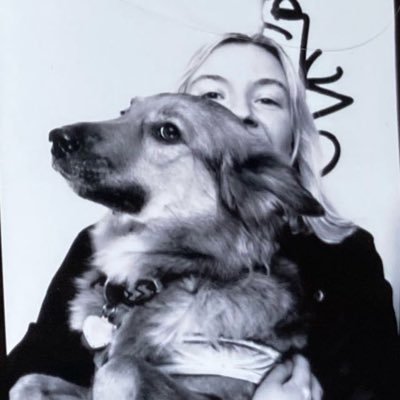 TanyaChaikovska's profile picture. my dog’s personal driver