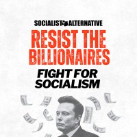Socialist Alternative - England, Wales & Scotland (@socialistaltews) 's Twitter Profile