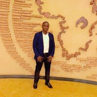 David Kagwamu (@davidkagwamu) 's Twitter Profile