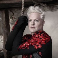 Andy Bell (Erasure) (@andybell_info) 's Twitter Profile