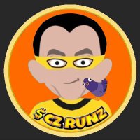 CZRUNZ (@czrunz) 's Twitter Profile Photo CZRUNZ (@czrunz) 's Twitter Profile Photo