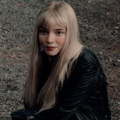 dviolentdelight's profile picture. dünyanın en kötü kadını