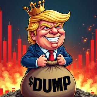 DONALD DUMP Profile