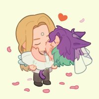 Silvius🌸 (@silvius_f) 's Twitter Profile