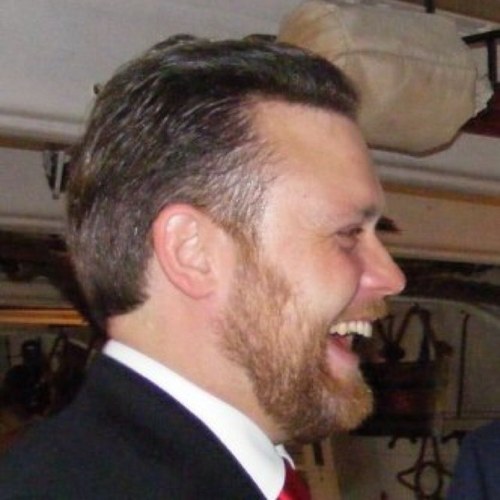 samsonharry's profile picture. 