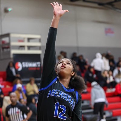 Aaliyah Taylor Profile