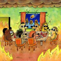 misanthropocene (Cis/Cers) (@adreaminadream) 's Twitter Profile