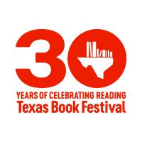 Texas Book Festival (@texasbookfest) 's Twitter Profile