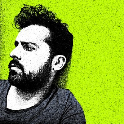 Cuánto tiempo he perdido ahí afuera, cuánto por descubrir en mi cabeza. Diseñador Gráfico. Twitch Affiliate.