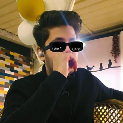 i4mSRV's profile picture. 