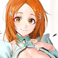 Orihime Inoue (@lewdinoueori) 's Twitter Profile Photo Orihime Inoue (@lewdinoueori) 's Twitter Profile Photo