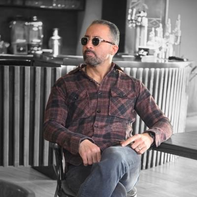 kayhan_kia's profile picture. PhD in Marketing