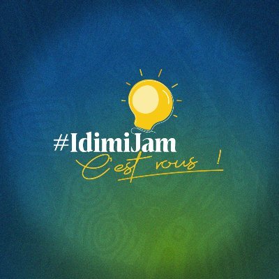 IdimiJam's profile picture. Plateforme collaborative de journalisme citoyen pour favoriser l’expression des communautés 👉 https://t.co/bg1rnZfGMC