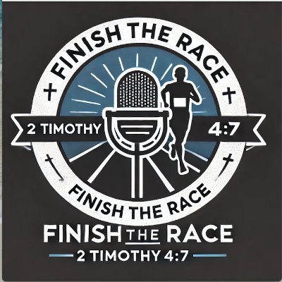FinishTheRace's profile picture. Finish The Race 
Christian News Articles and Daily Podcasts
https://t.co/lDGG4u0WQ1
 #Podcast #Politics #Christianity #USMC #VET #News