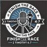 FinishTheRace's profile picture. Finish The Race 
Christian News Articles and Daily Podcasts
https://t.co/lDGG4u0WQ1
 #Podcast #Politics #Christianity #USMC #VET #News
