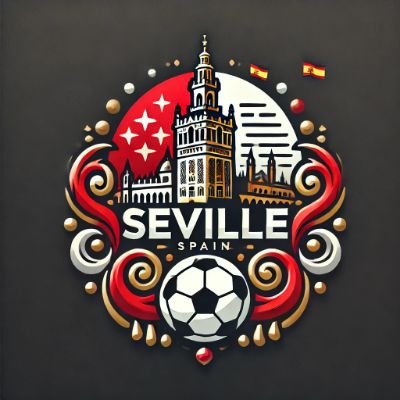 FutbollSevilla's profile picture. Información actual y en exclusiva sobre los equipos sevillanos ,en especial el Sevilla Fútbol Club.