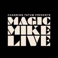 Magic Mike Live London (@magicmikeldn) Twitter profile photo