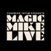 Magic Mike Live London (@magicmikeldn) Twitter profile photo Magic Mike Live London (@magicmikeldn) Twitter profile photo