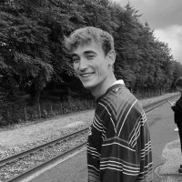 Alexander Weber (@alexweber2020) 's Twitter Profile