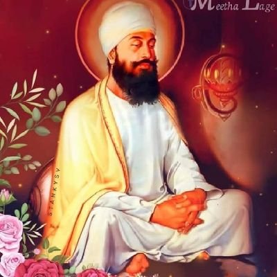 CMamhotra's profile picture. ਰੱਬ ਮੇਰੀ ਤਾਕਤ ਹੈ, ਮੇਰਾ ਰਾਹਦਰਸ਼ਕ ਹੈ, ਤੇ ਮੇਰਾ ਸੂਕੂਨ। ਮੈਨੂੰ ਰੱਬ ਦੇ ਸਮੇਂ ਤੇ ਪੂਰਾ ਭਰੋਸਾ ਹੈ।" 🌸🕊️