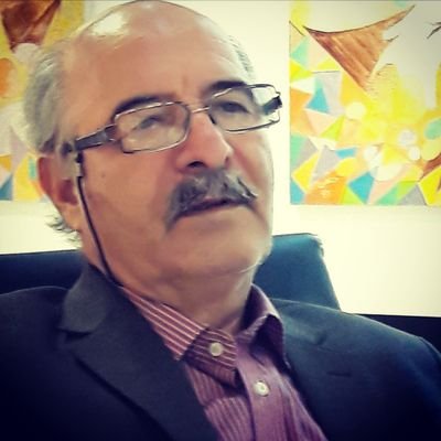 Heshmatinezhd's profile picture. Visual arts | Painter