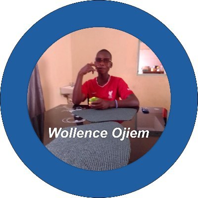 wollenceojiem's profile picture. 