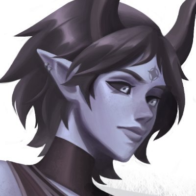 24 ⢠Freelance Illustrator ⢠ESP/ENG ⢠contact: dalianae.coms@gmail.com
Commissions closed (open waitlist) Info in the link. ā¬ļø