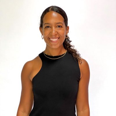 Jasmine Burtonさんのプロフィール画像