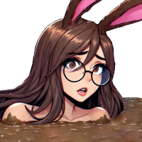 π€ QSBunny, Bog Peril Bitch π° (@quicksandbunny) 's Twitter Profile